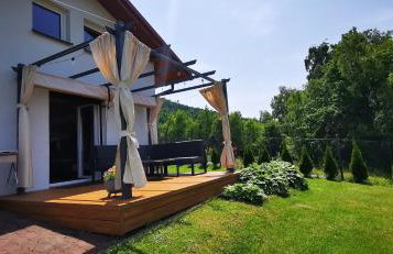 JAWORNICA HOUSE domek z pięknym widokiem - Foto 33