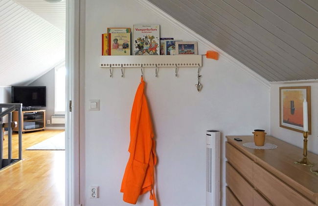 Holiday Home in MollÃ¶sund - Foto 12