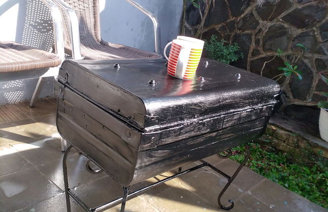 Abrisam Shareeah Family Homestay - Foto 10