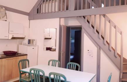 Village 17 gites, Piscine, Restaurant , 2 gites avec SPA, 4km de Conques - Photo 43