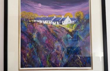 Anniston Farm Cottages - Photo 46