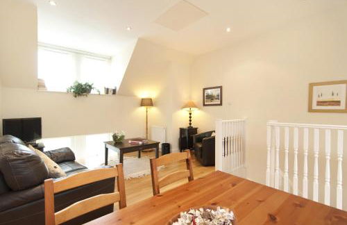 Edinburgh Church Apartments - Foto 47