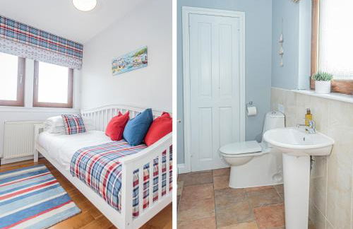 Corsewall Castle Farm Lodges - Foto 36