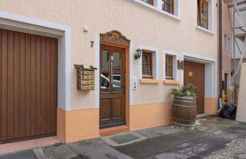 Dachgeschoss Adlerhorst - Foto 22