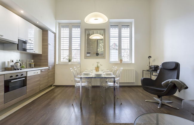 Le Jacquard - Foto 14