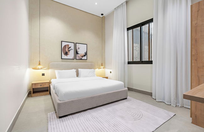 Silkhaus Diyar 21 - Foto 8