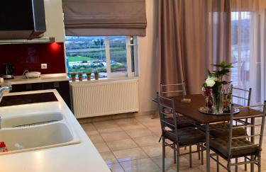 Luxury House in Nafplio with a great view balcony - Foto 8