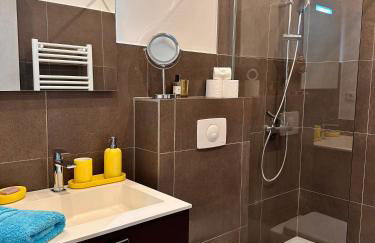 Pineto, villa 3 chambres au coeur de la pinède - Foto 27