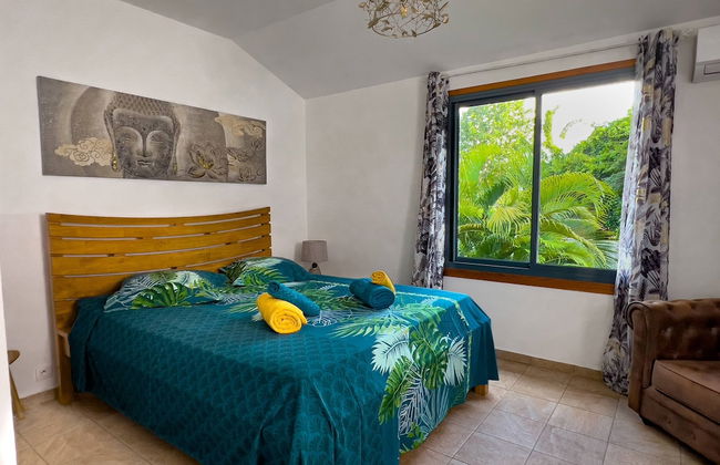 Villa Bois&Prestige 1C - Foto 5