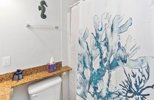 Club at Mexico Beach 2C Coastal Dreaming by Pristine Properties Vacation Rentals - Foto 53