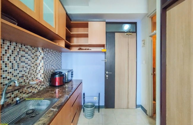 Best Choice 2Br Apartment At The Edge Bandung - Foto 14