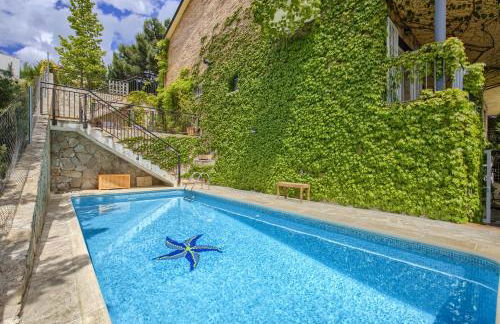 Casa Serrania - Photo 1