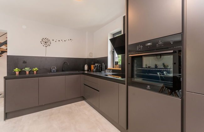 Villa Blackwood Zadarvillas - Photo 9