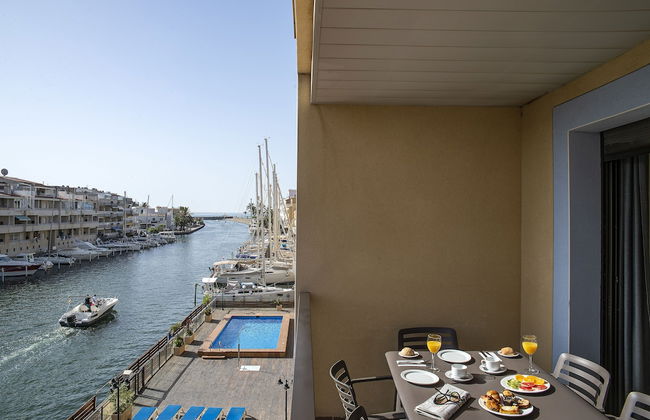 Pierre & Vacances Empuriabrava Marina - Foto 16