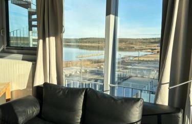 Appartment Düne 7 2OG Grundbelegung 2 Pers - Foto 4