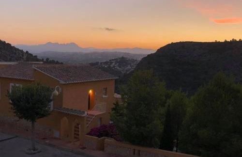 Calle Goya 16 - 4 personen met gemeenschappelijk zwembad - Foto 27