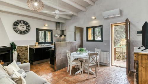 Mas Tarres L'olivera Madremanya - Foto 3