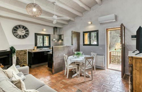 Mas Tarres L'olivera Madremanya - Foto 3