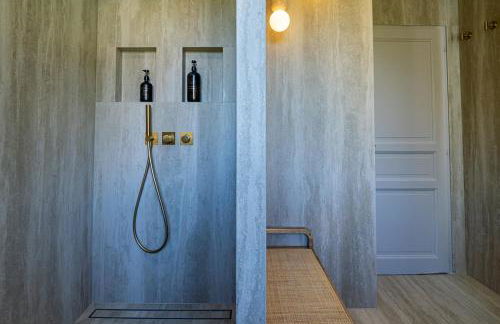 Villa des courses - Piscine et Jardin - Foto 56