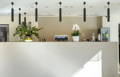 Elegant accommodation in Catania-Beahost - Foto 46