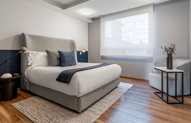 Blueground Homero Mexico City - Foto 4