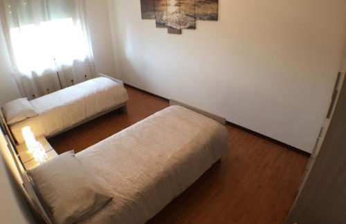 Appartamenti Giacomo Noventa - Foto 25