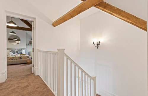 The Tewkesbury Country Escape - Foto 68