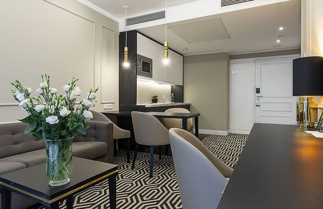 Vacation Club - Baltic Park Fort - Foto 12