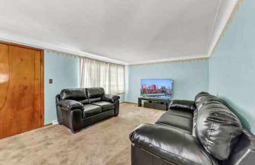 Niagara Falls, Highmark, Buffalo Vacation House - Foto 33