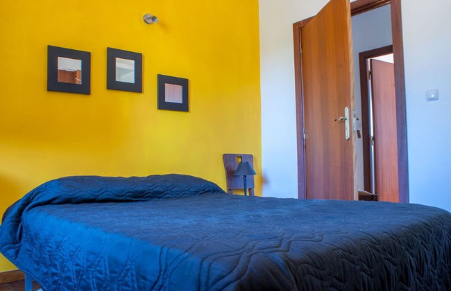 Suite Room in Rural Tourism - Foto 1