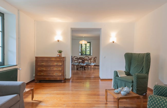 Residenza Regina in Laglio - Foto 8