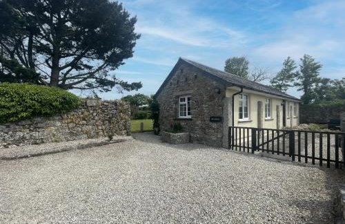 The Linhaye a cottage in the countryside - Foto 14