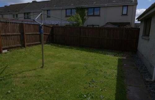 Kirkside Holiday Home - Foto 26