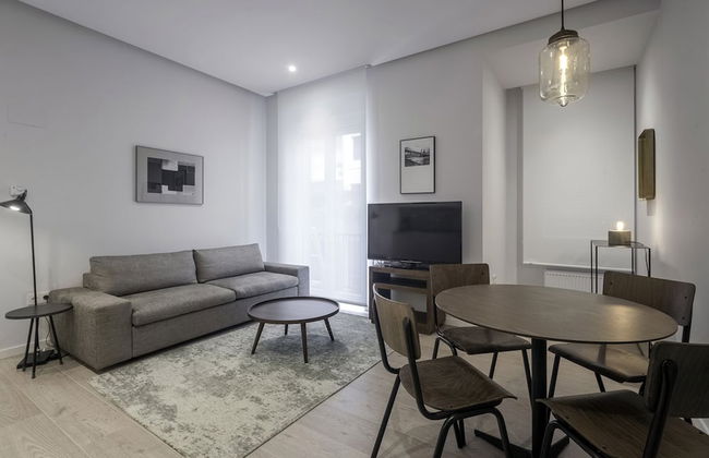 SanSebastianForYou Kubo Apartment - Photo 5