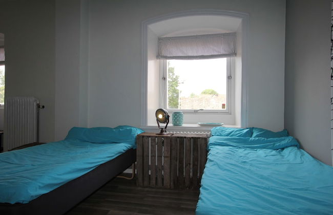 Alyhr Apartments - Foto 11