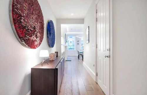 Welcome London - Trafalgar Townhouse - Foto 65