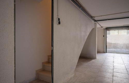 AT130 Casa con piscina privada, aire acondicionado y garaje - Foto 31