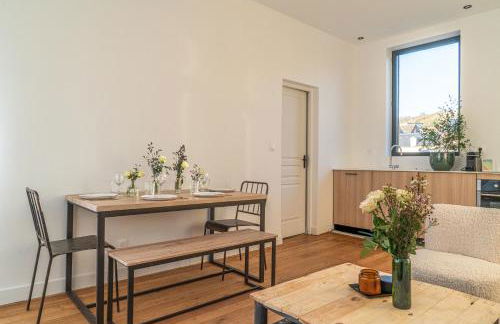 Maison Cachée - Chambres et Appartements en Baie de Somme - Foto 42