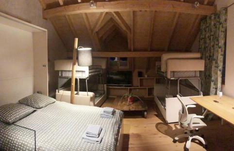 "Chalet de la FIS" - Spa Privé avec Vue Exceptionnelle - Photo 24