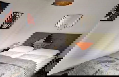 K190 - 2BDR Apartment close to Zurich Airport - Foto 3