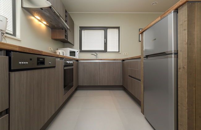 Golden Lakes Village - Foto 15