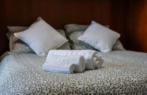 Curiel 194, SmartStay - Appartamento - Ospedale Humanitas, Fiordaliso, Forum Assago - Foto 48