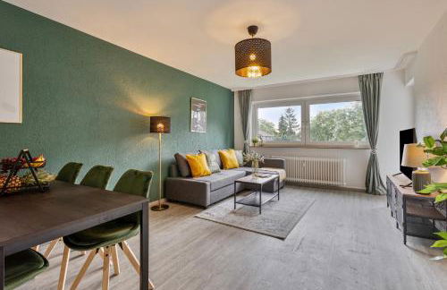 Arena trifft Domizil by CordisSky in direkter Umgebung zur Arena - Foto 5