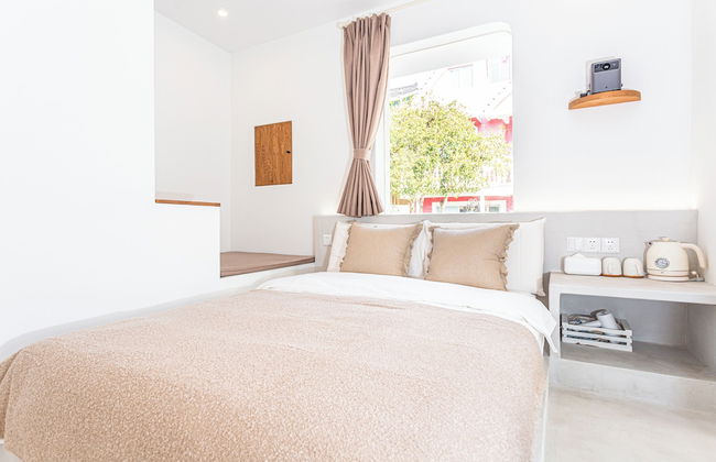 HANG ZHOU XI HU DOUMO SHAN JING JIU DIAN - Foto 26