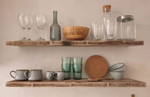 Malaga stylish beach apartments - Photo 48