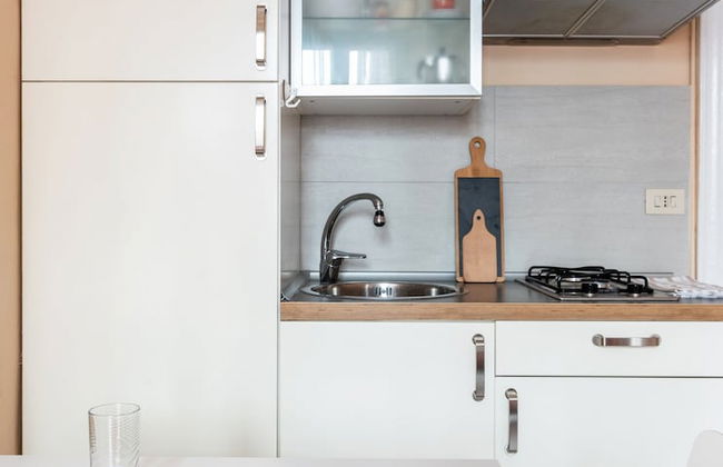 Asso Master Guest apartment - Foto 11