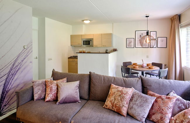 Vakantiepark De Bosrand - Foto 32