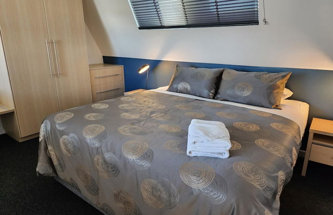 Semaphore Blue Apartments - Foto 16