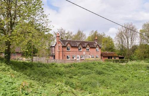 Club Cottage - Foto 20