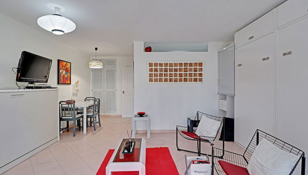 Refeições no quarto